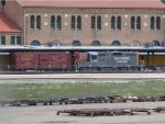 SP 3769 + UP 910261